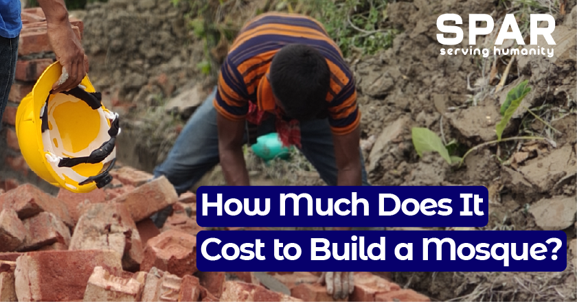Build a Mosque in Bangladesh: What It Costs, What It Earns, and Why It Never Stops Giving 4 Cost to Build a Mosque