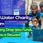Clean Water Charity in Islam