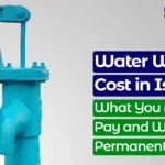 water well cost