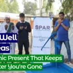 Water Well Gift Ideas