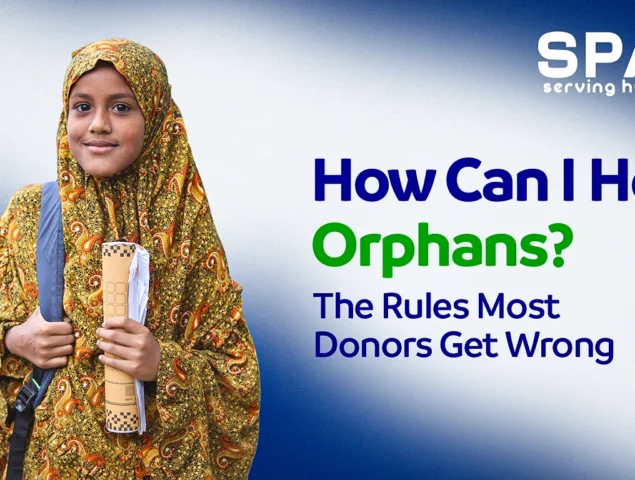 How Can I Help Orphans? Real Ways That Actually Change Lives