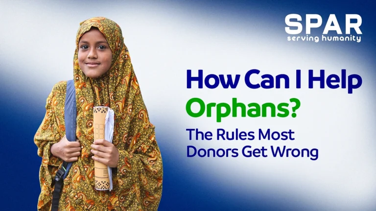How Can I Help Orphans? Real Ways That Actually Change Lives