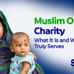 Muslim orphan charity​