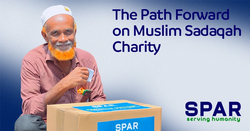 Muslim Sadaqah Charity: What It Is, Who It Helps, and Why It Lasts 5 The Path Forward on Muslim Sadaqah Charity
