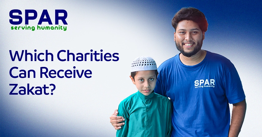 Zakat Giving to Charity: The Rules Most Donors Get Wrong 4 Which Charities Can Receive Zakat