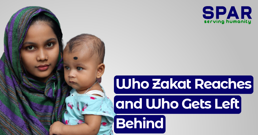 Best Charity for Zakat: How to Give Where It Counts 5 Who Zakat Reaches