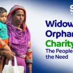 Widows and orphans charity​