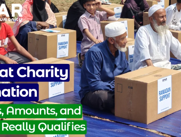 Zakat Charity Donation: Rules, Amounts, and Who Really Qualifies